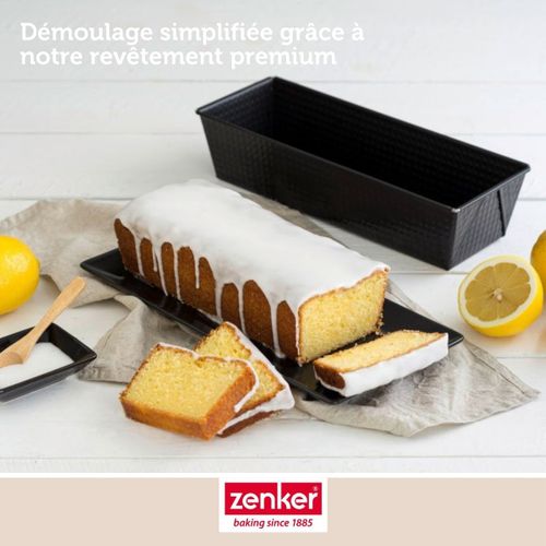 Set De 5 Ustensiles De Pâtisserie Moule à Gâteaux Bols Spatule Et Verre Doseur Black Metallic Black…