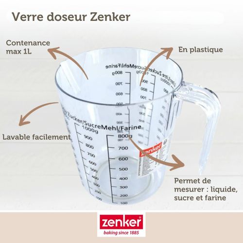 Set Pâtisserie Avec Moule à Manqué 20 Cm Revêtement Cire De Carnauba, 2 Bols à Mixer