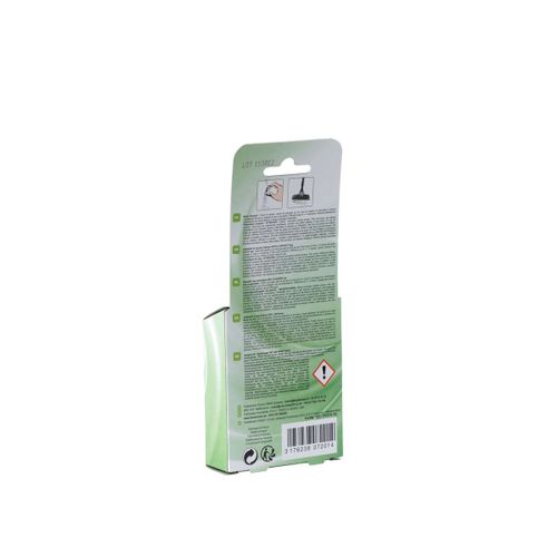 Lot De 16 Sachets De Parfum Pour Aspirateur Odeur Menthe/eucalyptus Topfilter