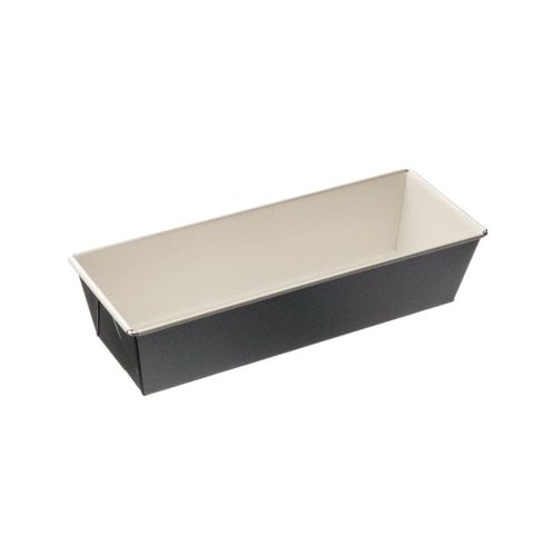 Moule à Cake 30 Cm Et Moule à Gâteau Rectangulaire 28 X 18 Cm Back Trend