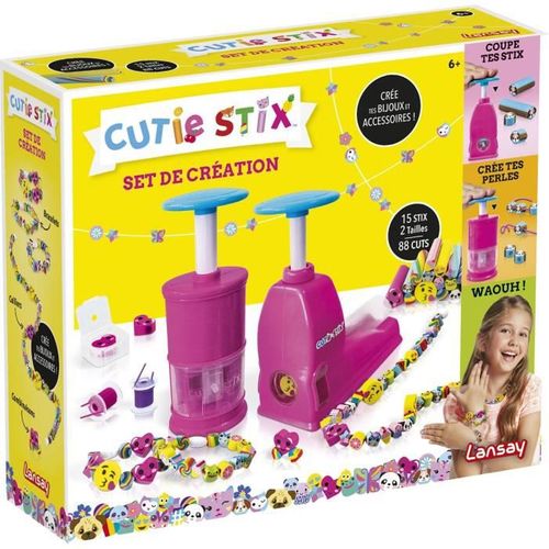 Cutie Stix Set De Creation