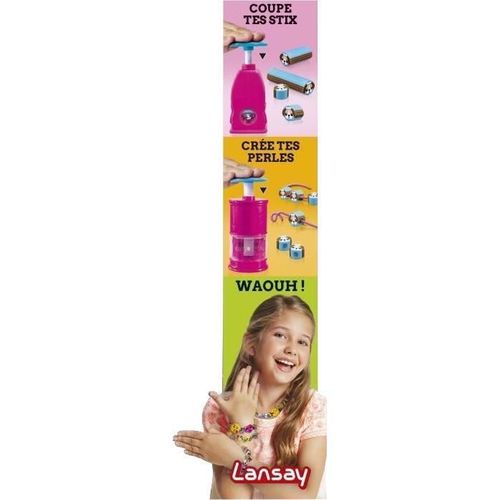 Cutie Stix Set De Creation