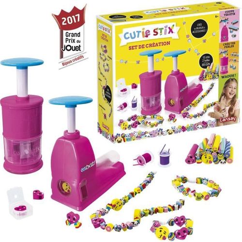 Cutie Stix Set De Creation
