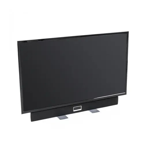 Pied TV De Table Universel Pour écran 20 à 50 - 035300