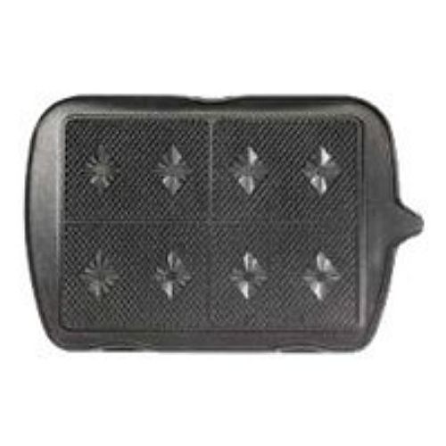 Plaques 4 Gaufrettes Pour La Gamme Premium - 010222