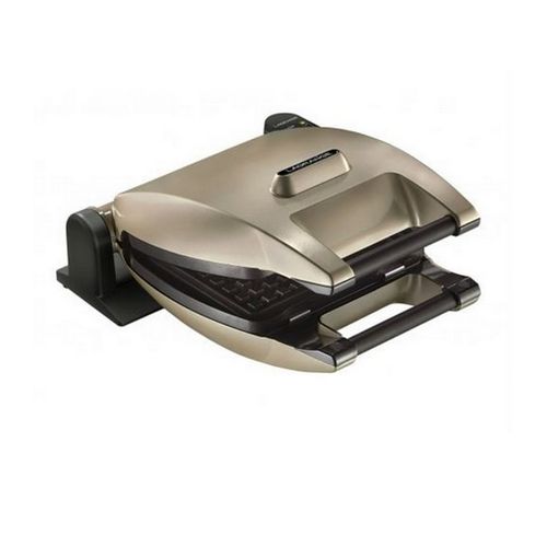 Gaufrier/croque Monsieur  019424