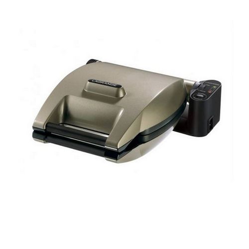 Gaufrier/croque Monsieur  019424