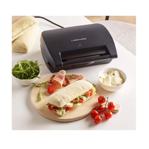 Gaufrier - Croque monsieur - 028362