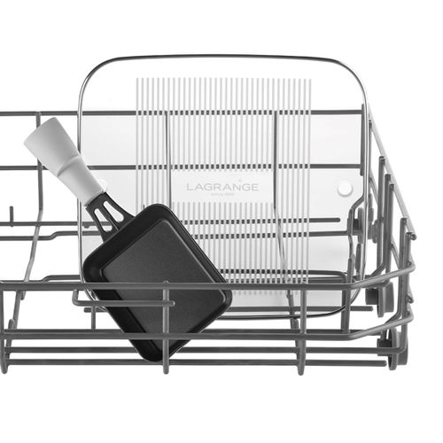 Appareil à raclette LAGRANGE 4 Transparence® 079401