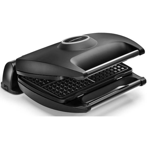 Gaufrier 1700w Noir 089003