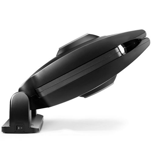 Gaufrier 1700w Noir 089003