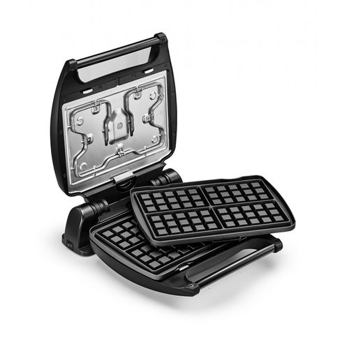Gaufrier 1700w Noir 089003
