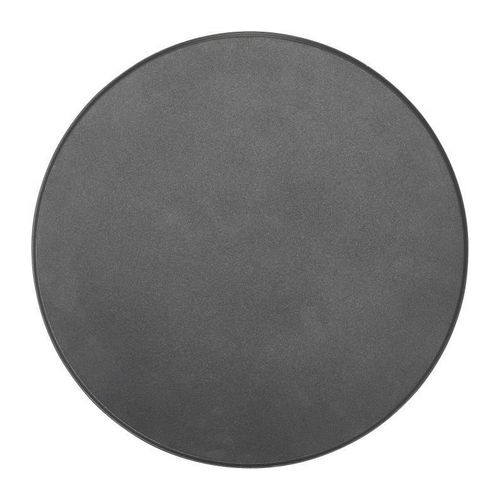 Crêpière Fonte 35cm 1500w Noir 109011