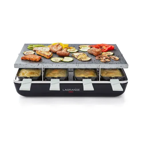 Raclette LAGRANGE 179201 vue d'ambiance 1