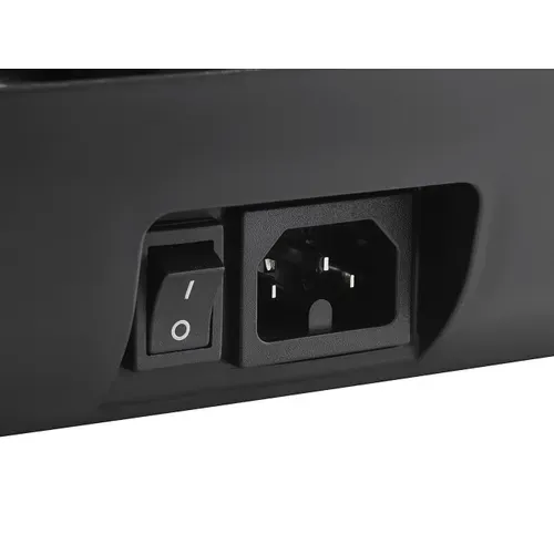 Raclette LAGRANGE 179201 vue détaillée