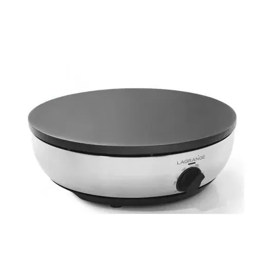 Crêpière pro 3000w - 209003
