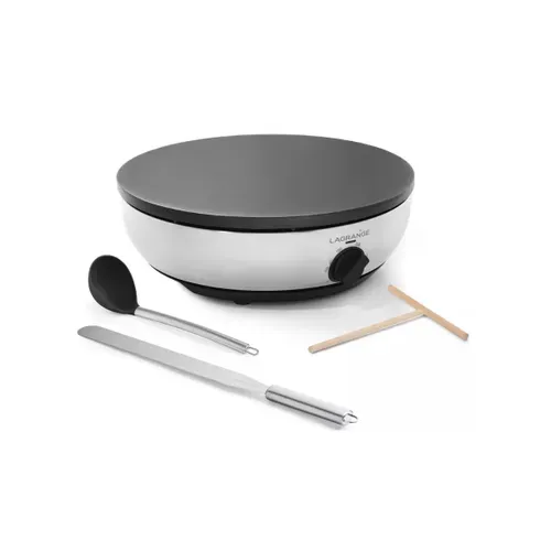 Crêpière pro 3000w - 209003
