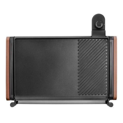 Plancha électrique 2000w - 229011