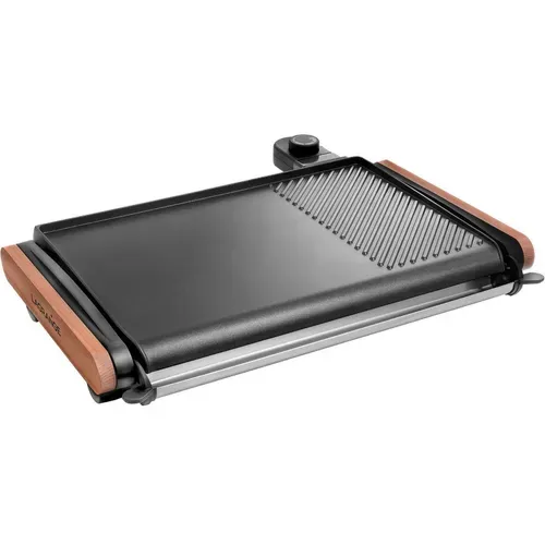 Plancha électrique 2000w - 229011