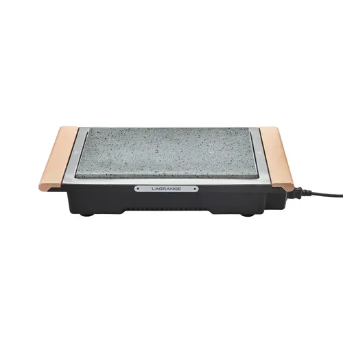 Pierre à griller LAGRANGE 249004