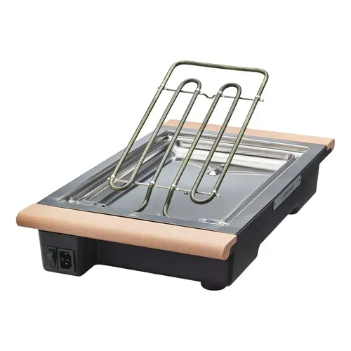 Pierre à griller LAGRANGE 249004