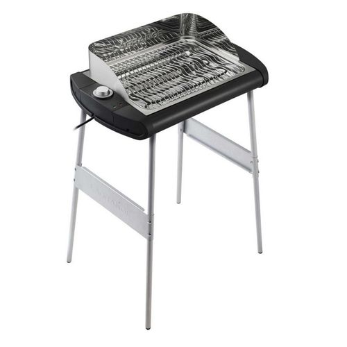 Barbecue Electrique Sur Pieds 2300w 319005
