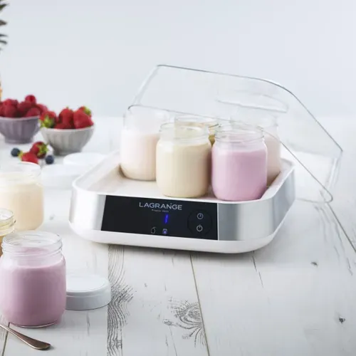Yaourtière LAGRANGE 459001 Capacité 1,5L vue d'ambiance 1
