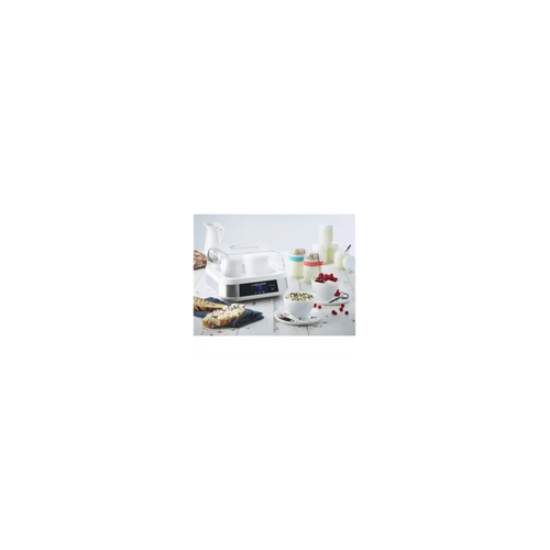 Yaourtière Et Fromagère 9 Pots 18w 459601