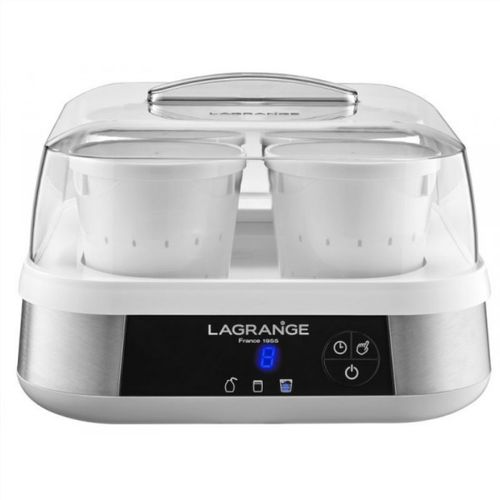 Yaourtière Et Fromagère 9 Pots 18w 459601