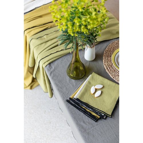 Nappe Recyclée Grace