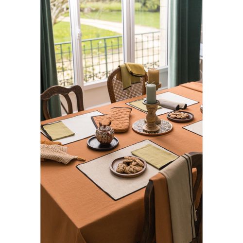 Nappe Recyclée Grace