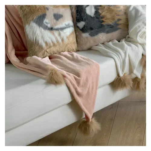 Plaid Brushy 120 X 150 Cm