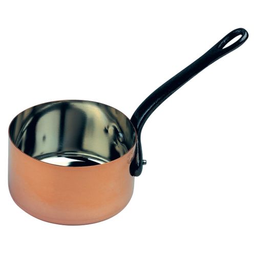 Casserole Cuivre Spécial Gaz 18 Cm - 201025