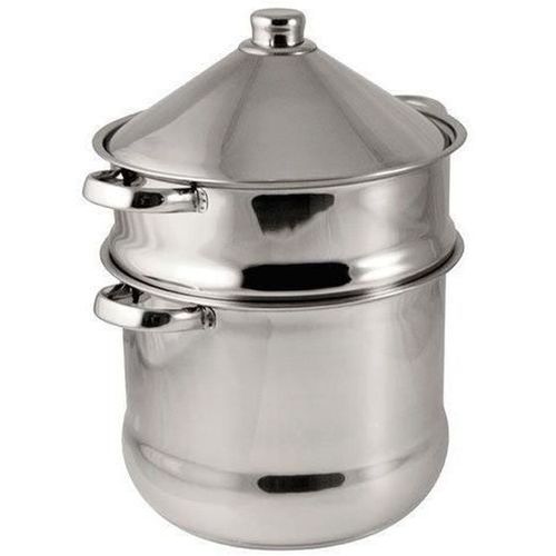 Couscoussier Tajine Inox