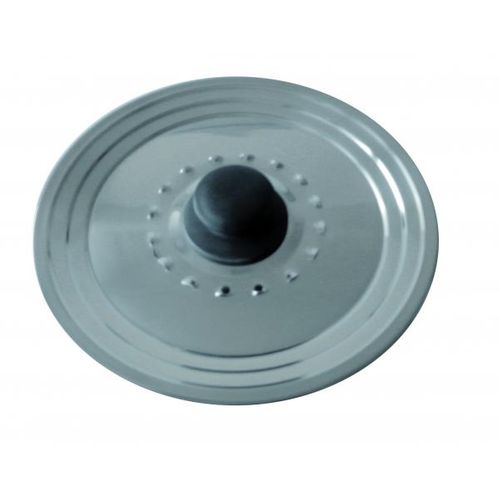 Couvercle Inox 22 à 26 Cm 342721