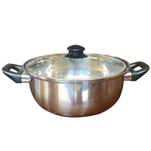 Friteuse Inox 4.8l 342761