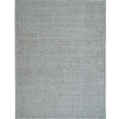 Tapis En Laine Kaki Gris 120x170