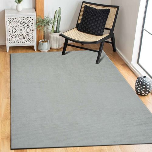 Tapis Vintage écru 160x230