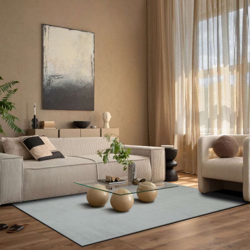 Tapis Vintage écru 160x230