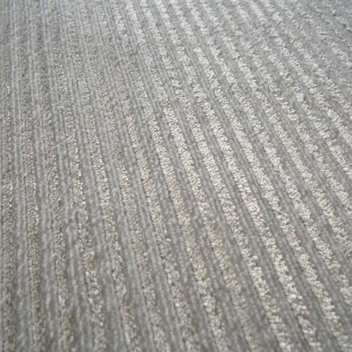 Tapis Beige Motifs Lignes 160x230