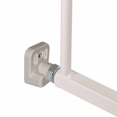 Barriere De Sécurité Wall-fix Extending, Largeur De 62 à 102 Cm, De 6 à 24 Mois, Métal