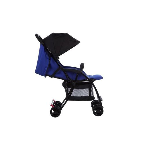 Poussette Canne Urby Plain Blue - 1010884000