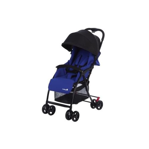 Poussette Canne Urby Plain Blue - 1010884000