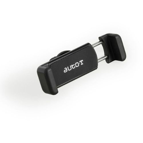 Support Smartphone Discret Pour Grille D’aération, Ajustable Et Stable