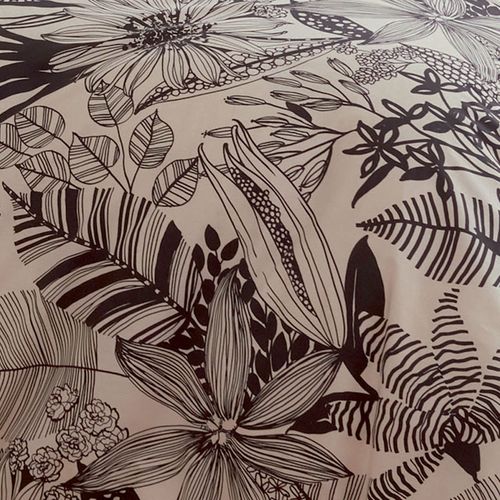 Parure De Lit Alba 140x200 Cm