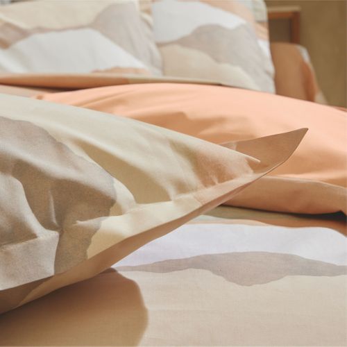 Parure De Lit Land Craie 240x220 Cm