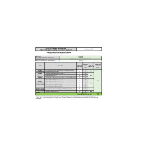 Aspirateur à main - Ac232001