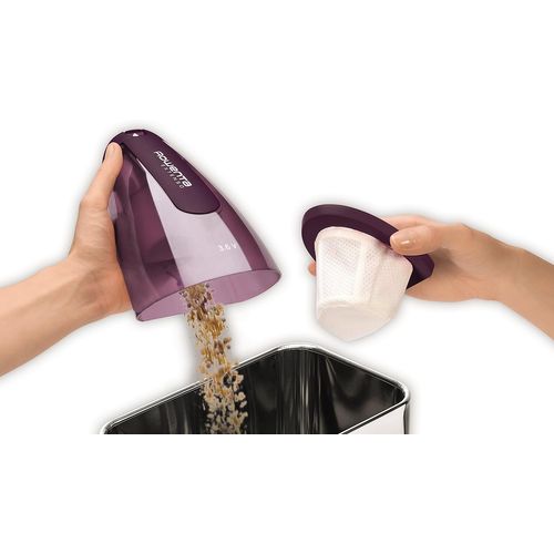 Aspirateur à main - Ac232001