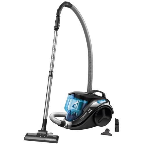 Aspirateur Sans Sac Rowenta Ro3731ea