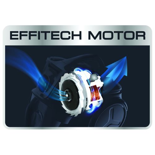 Aspirateur Sans Sac Rowenta Ro3731ea